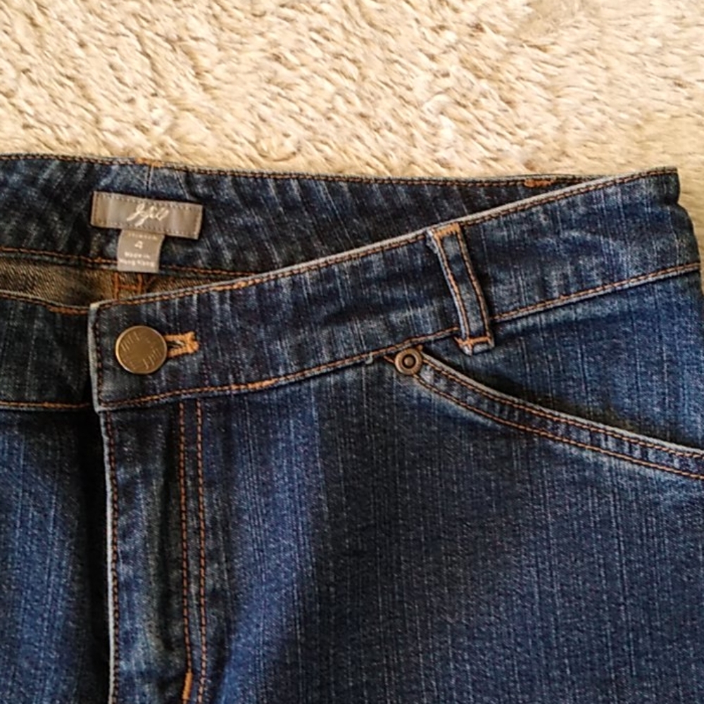 J. Jill Jeans - Picture 7 of 12